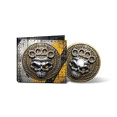 Legacy - Five Finger Death Punch [CD]
