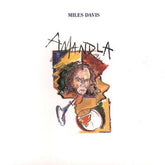 Amandla - Miles Davis [CD]