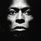 Tutu - Miles Davis [CD]
