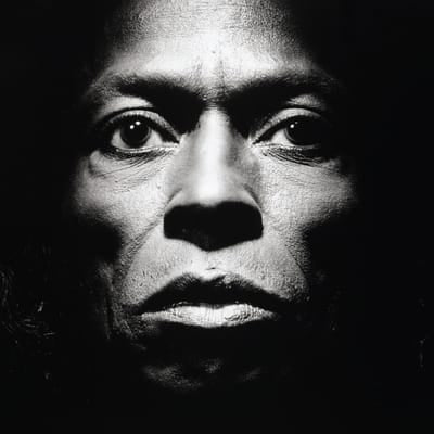 Tutu - Miles Davis [CD]