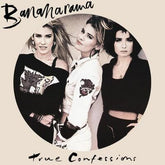 True Confessions (40th Anniversary Edition) - Bananarama [VINYL]