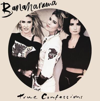 True Confessions (40th Anniversary Edition) - Bananarama [VINYL]