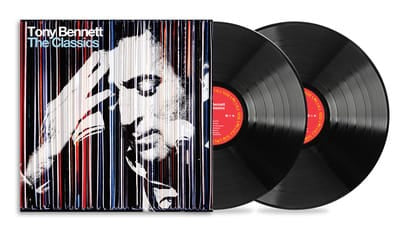 The Classics - Tony Bennett [VINYL]