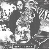 "Isn't It Fun?" - Spunk [VINYL]