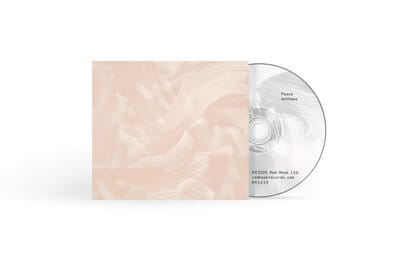 Peace Anthems - Various Artists [CD]