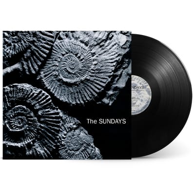 Reading, Writing and Arithmetic - The Sundays [VINYL]