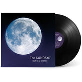 Static & Silence - The Sundays [VINYL]