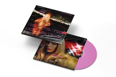 What Are the Odds - Jorja Smith [VINYL]
