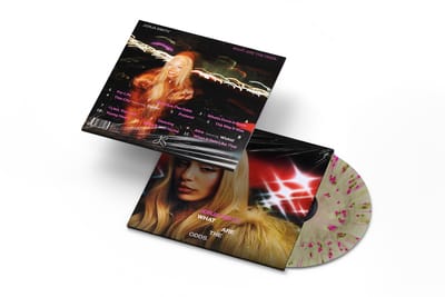 What Are the Odds - Jorja Smith [VINYL Limited Edition]