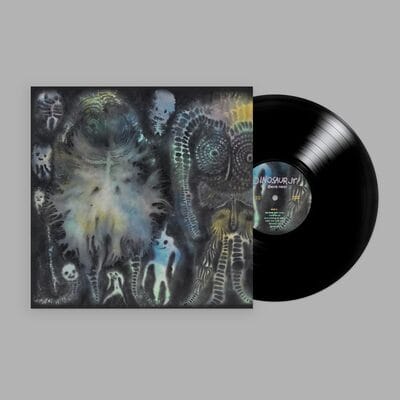 There Near - Dinosaur Jr. [VINYL]