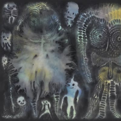 There Near - Dinosaur Jr. [VINYL]