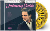 Original Sun Sound of Johnny Cash - Johnny Cash [CD]