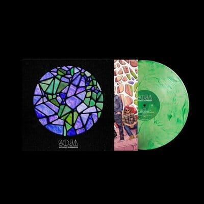 Without Surrender - SOJA [VINYL]