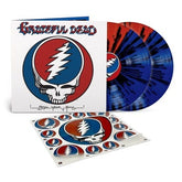 Steal Your Face - Grateful Dead [Colour Vinyl]