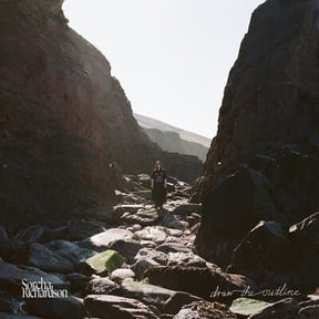 Draw The Outline - Sorcha Richardson [Colour Vinyl]