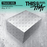 THIS & THAT (TRUCK Ver.) - Stray Kids [CD]
