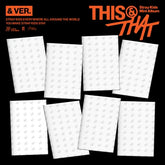 THIS & THAT (& Ver.) - Stray Kids [CD]
