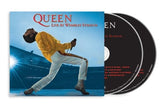 Live at Wembley Stadium - Queen [CD]