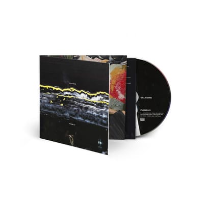Pugnello - Gilla Band [CD]