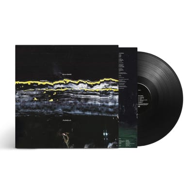 Pugnello - Gilla Band [VINYL]