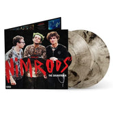 Nimrods: The Soundtrack (Woodstock Mud Edition) - Green Day [Colour Vinyl]