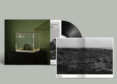 Cloch's Claí - Trá Pháidín [VINYL]