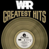 Greatest Hits - War [VINYL]