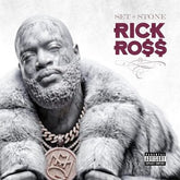 Set in Stone - Rick Ross [VINYL]