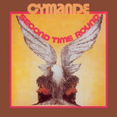 Second Time Round - Cymande [VINYL]