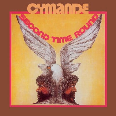 Second Time Round - Cymande [VINYL]