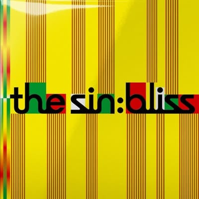 THE SIN : BLISS (VINYL Ver.) - ENHYPEN [VINYL]