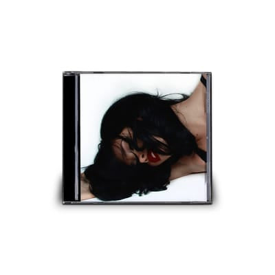 Tough Love - Nessa Barrett [CD]