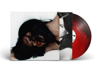 Tough Love - Nessa Barrett [Colour Vinyl]