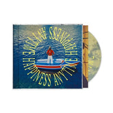 Happiness Anytime - Leon Bridges [CD]