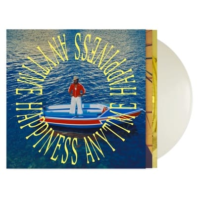 Happiness Anytime - Leon Bridges [VINYL]