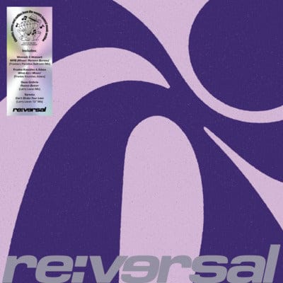 RE:VERSAL 003 - Various Artists [VINYL]