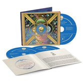 Merriweather 6/30/85 - Grateful Dead [CD]