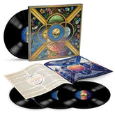 Merriweather 6/30/85 - Grateful Dead [VINYL]