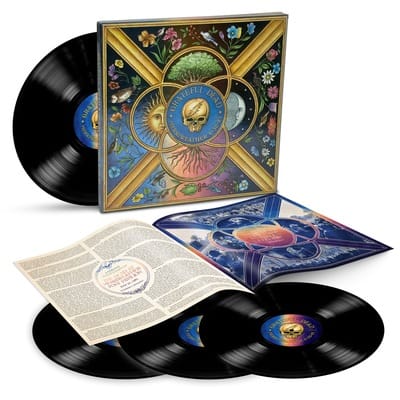Merriweather 6/30/85 - Grateful Dead [VINYL]