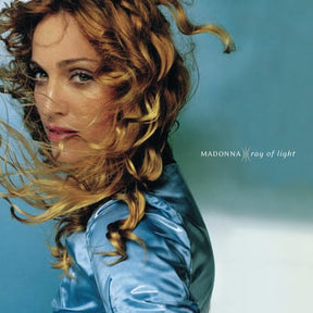 Ray of Light - Madonna [Colour Vinyl]