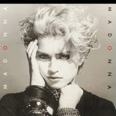 Madonna (2001 Remaster) - Madonna [CD]