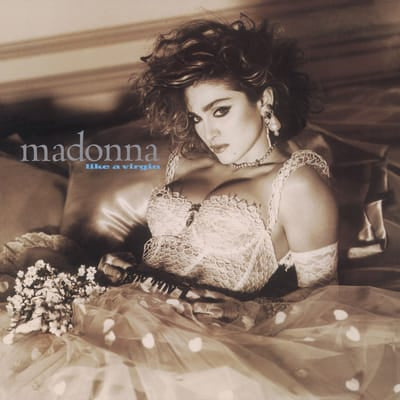 Like a Virgin (2001 Remaster) - Madonna [CD]