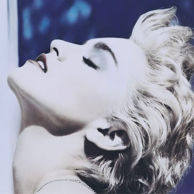 True Blue (2001 Remaster) - Madonna [CD]