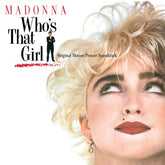 Who's That Girl - Madonna [CD]