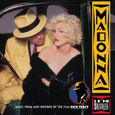 I'm Breathless: Music from and Inspired By the Film Dick Tracy - Madonna [CD]