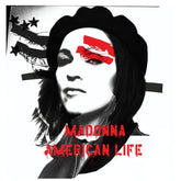 American Life - Madonna [CD]