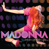 Confessions On a Dance Floor - Madonna [CD]