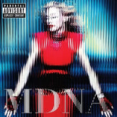 MDNA - Madonna [CD]