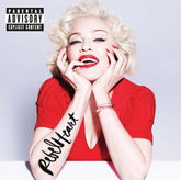 Rebel Heart - Madonna [CD]