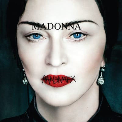 Madame X - Madonna [CD]